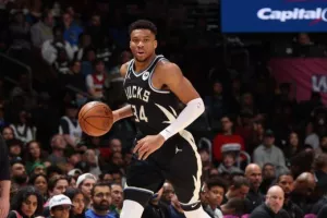 Το NBA ακύρωσε το triple double του Γιάννη!