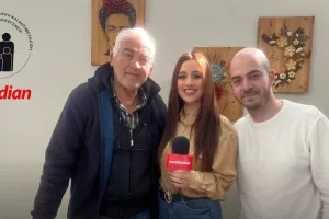 Γίνε συμπαίκτης της Meridian και συνείσφερε στον σύνδεσμο «ΣΠΑΒΟ»