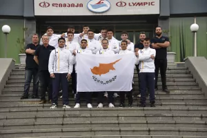 Υδατοσφαίριση: Ευρωπαϊκό Πρωτάθλημα U17