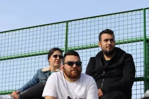 Γέμισαν τις κερκίδες στα Λατσιά! (φώτος)