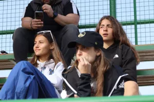 Γέμισαν τις κερκίδες στα Λατσιά! (φώτος)