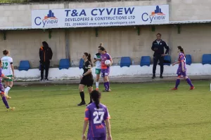 Λευκοθέα Λατσιών - Καρμιώτισσα Χρυσομηλιά Αγ. Αμβροσίου (Φωτορεπορτάζ)
