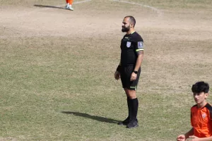 Κ15 Καρμιώτισσα-Ανόρθωση (Φωτορεπορτάζ)
