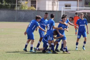 Κ15 Καρμιώτισσα-Ανόρθωση (Φωτορεπορτάζ)