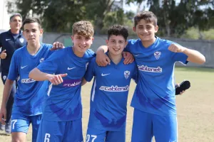 Κ15 Καρμιώτισσα-Ανόρθωση (Φωτορεπορτάζ)