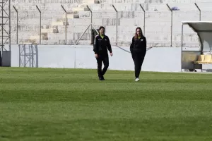 Απόλλων Ladies - Καρμιώτισσα Χρυσομηλιά (Φωτορεπορτάζ)