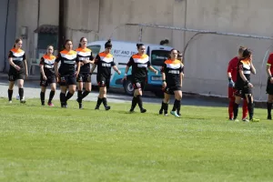 Απόλλων Ladies - Καρμιώτισσα Χρυσομηλιά (Φωτορεπορτάζ)
