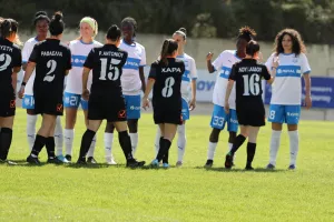 Απόλλων Ladies - Καρμιώτισσα Χρυσομηλιά (Φωτορεπορτάζ)