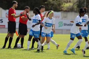 Απόλλων Ladies - Καρμιώτισσα Χρυσομηλιά (Φωτορεπορτάζ)