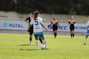 Απόλλων Ladies - Καρμιώτισσα Χρυσομηλιά (Φωτορεπορτάζ)