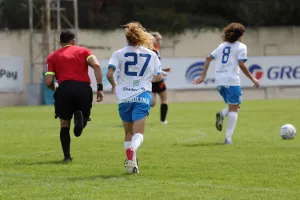 Απόλλων Ladies - Καρμιώτισσα Χρυσομηλιά (Φωτορεπορτάζ)
