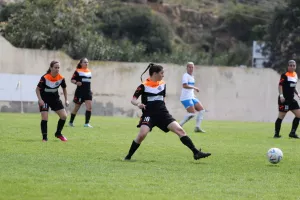 Απόλλων Ladies - Καρμιώτισσα Χρυσομηλιά (Φωτορεπορτάζ)