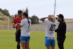 Απόλλων Ladies - Καρμιώτισσα Χρυσομηλιά (Φωτορεπορτάζ)