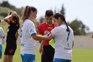 Απόλλων Ladies - Καρμιώτισσα Χρυσομηλιά (Φωτορεπορτάζ)