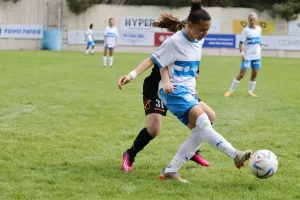 Απόλλων Ladies - Καρμιώτισσα Χρυσομηλιά (Φωτορεπορτάζ)