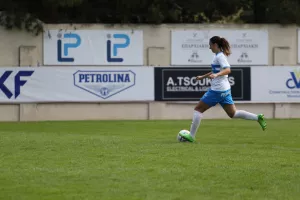 Απόλλων Ladies - Καρμιώτισσα Χρυσομηλιά (Φωτορεπορτάζ)