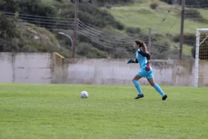 Απόλλων Ladies - Καρμιώτισσα Χρυσομηλιά (Φωτορεπορτάζ)