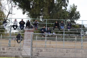Χρυσομηλιά Αγ. Αμβροσίου - Λακατάμια (Φωτορεπορτάζ)