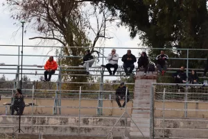 Χρυσομηλιά Αγ. Αμβροσίου - Λακατάμια (Φωτορεπορτάζ)