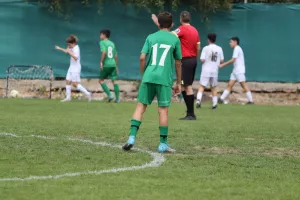 K14 Άρης-Ολυμπιακός (Φωτορεπορτάζ)