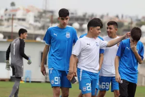 Κ15 Απόλλων-Ομόνοια (Φωτορεπορτάζ)