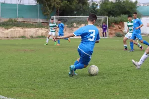 Κ15 Απόλλων-Ομόνοια (Φωτορεπορτάζ)