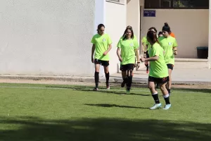 Άρης - Καρμιώτισσα Χρυσομηλιά Αγ. Αμβροσίου Κερύνειας (Φωτορεπορτάζ)