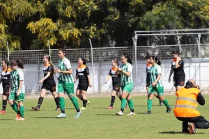 Άρης - Καρμιώτισσα Χρυσομηλιά Αγ. Αμβροσίου Κερύνειας (Φωτορεπορτάζ)