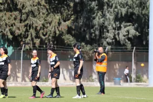 Άρης - Καρμιώτισσα Χρυσομηλιά Αγ. Αμβροσίου Κερύνειας (Φωτορεπορτάζ)