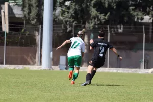 Άρης - Καρμιώτισσα Χρυσομηλιά Αγ. Αμβροσίου Κερύνειας (Φωτορεπορτάζ)