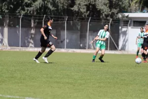 Άρης - Καρμιώτισσα Χρυσομηλιά Αγ. Αμβροσίου Κερύνειας (Φωτορεπορτάζ)
