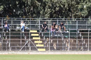 Άρης - Καρμιώτισσα Χρυσομηλιά Αγ. Αμβροσίου Κερύνειας (Φωτορεπορτάζ)