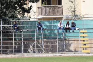 Άρης - Καρμιώτισσα Χρυσομηλιά Αγ. Αμβροσίου Κερύνειας (Φωτορεπορτάζ)