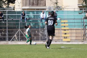 Άρης - Καρμιώτισσα Χρυσομηλιά Αγ. Αμβροσίου Κερύνειας (Φωτορεπορτάζ)