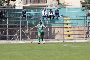 Άρης - Καρμιώτισσα Χρυσομηλιά Αγ. Αμβροσίου Κερύνειας (Φωτορεπορτάζ)
