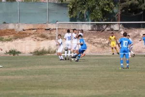 Στο +4 η ΑΝΟ/ Κ14