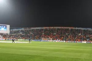 (Πορτοκαλί-ΒΙΝΤΕΟ) ΕΤΣΙ ξεκίνησε το ιστορικό βράδυ της 7ης Μαρτίου 2012