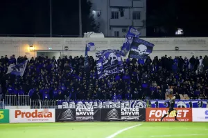 Aνόρθωση: Τα εισιτήρια για "ΜΑΚ"