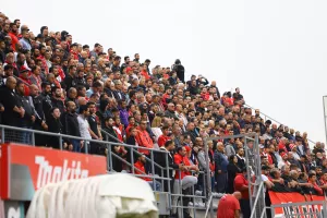 Nέα Σαλαμίνα: Με μειωμένο κόστος εισιτηρίου κόντρα στην ΑΕΛ