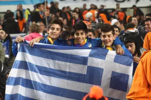 (Πορτοκαλί-ΒΙΝΤΕΟ) ΕΤΣΙ ξεκίνησε το ιστορικό βράδυ της 7ης Μαρτίου 2012