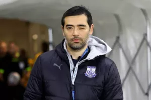 ΑΕΛ – Απόλλων: Της τερμάτισε το απόλυτο και το… έβαψε γαλάζιο! (Φώτος)