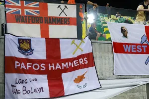 Pafos Hammers