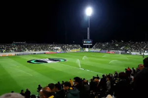 ΑΕΚ - Γουέστ Χαμ: Κυνικό... διπλό με Αντόνιο (φώτος)