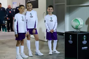 ΑΕΚ - Γουέστ Χαμ: Κυνικό... διπλό με Αντόνιο (φώτος)
