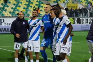 Ένας… ΤΟΠ Εκπολό 