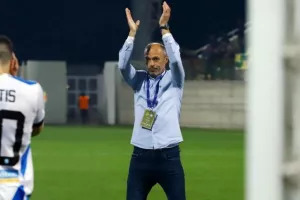 Το πάρτι των παικτών στο πέταλο! (φώτος) 