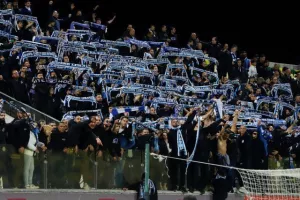 Το πάρτι των παικτών στο πέταλο! (φώτος) 