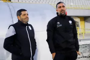 ΦΩΤΟΣ-ΒΙΝΤΕΟ/Το Kerkida.net στο ΓΣΖ για την προπόνηση της Εθνικής