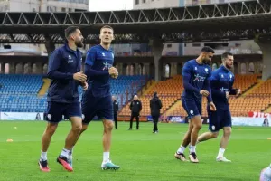 ΦΩΤΟΣ/Δουλειά στο Vazgen Sargsyan