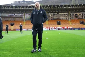ΦΩΤΟΣ/Δουλειά στο Vazgen Sargsyan